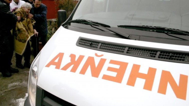 Дядо и двама внуци починаха от задушване