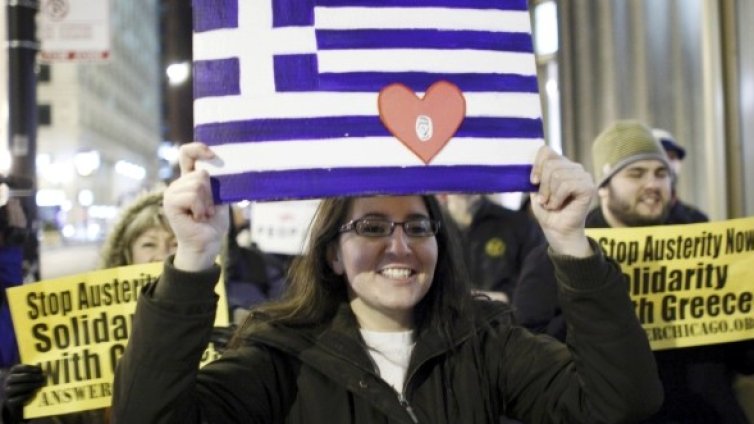 Гърция реже още пенсии