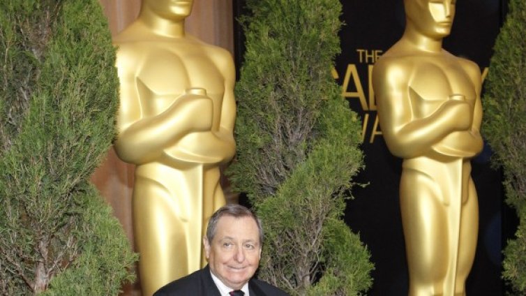 Журито на "Оскарите" &ndash; бели мъже на 62 г. 