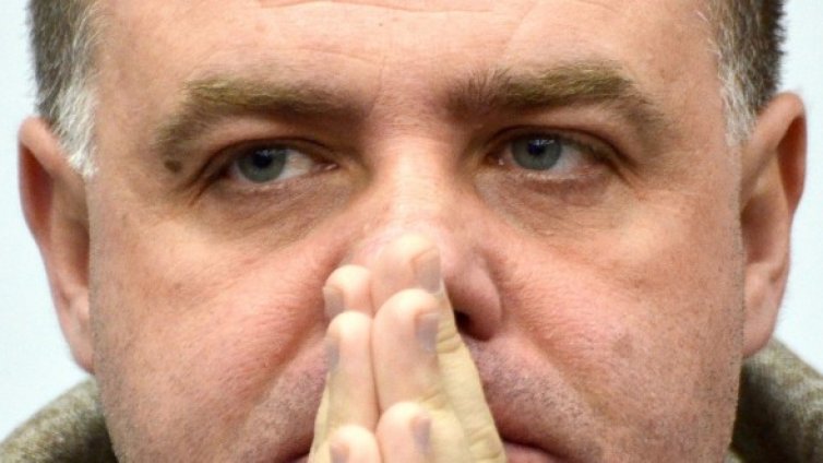 Отстраняват временно шефа на Напоителни системи