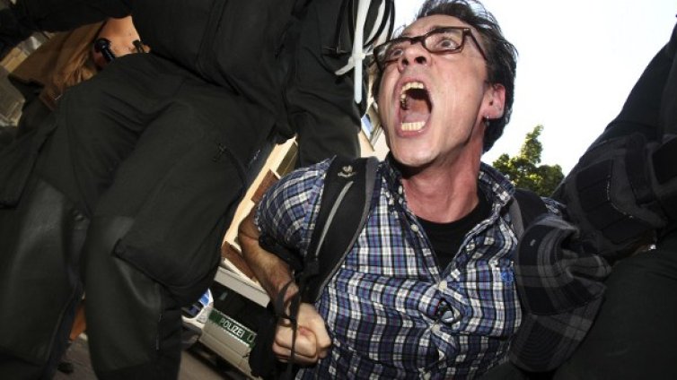 Хомеопатията полезна при фобии