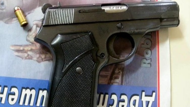 Маскиран се опита да ограби магазин в Бургас
