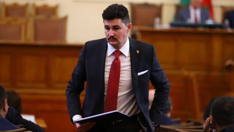 &bdquo;Възраждане&ldquo; предлага да има публичен регистър на педофилите