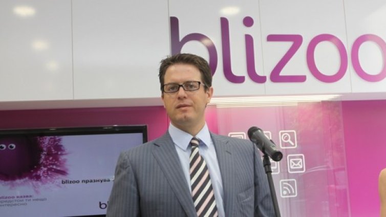 Blizoo смени изпълнителния си директор 