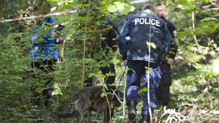 Дрогиран италианец прегази българин