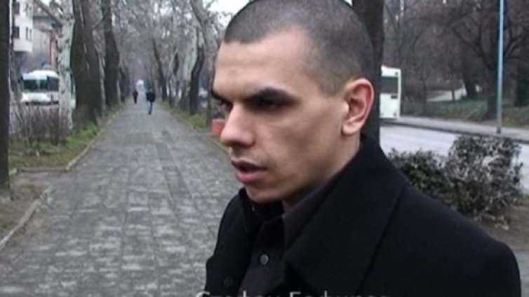 Полицаи с условни присъди за полицейско насилие