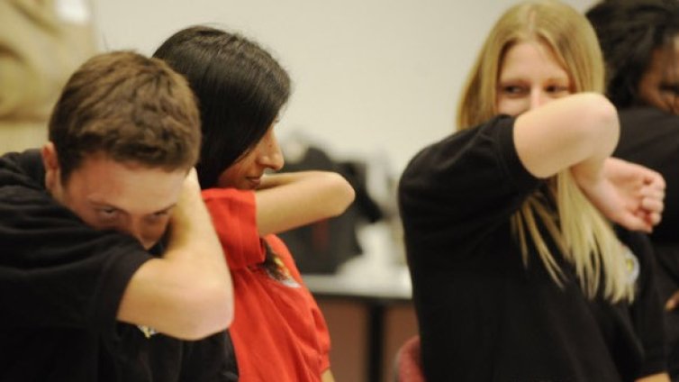 Кашлица &ndash; разпознаваме ли я?