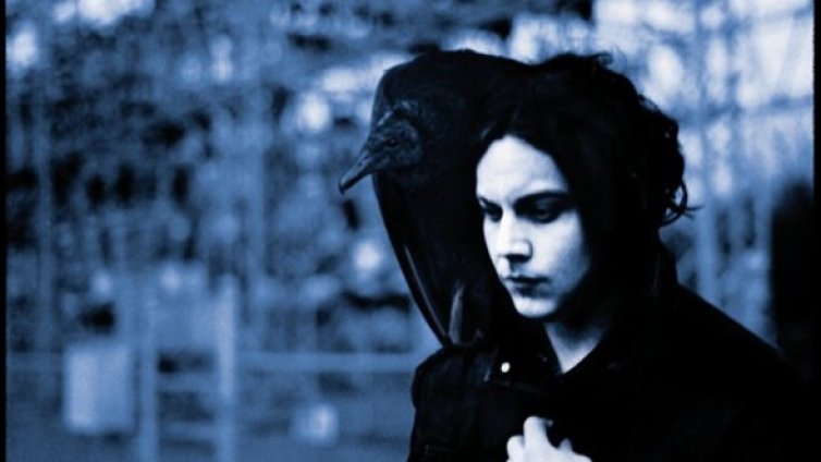 Джак Уайт разкри за &bdquo;Blunderbuss"