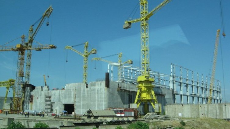 Половината българи подкрепят построяването на АЕЦ "Белене"
