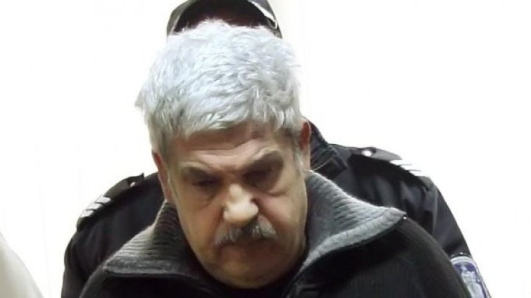 17 години решетки за убиеца на Ангел от Катуница 