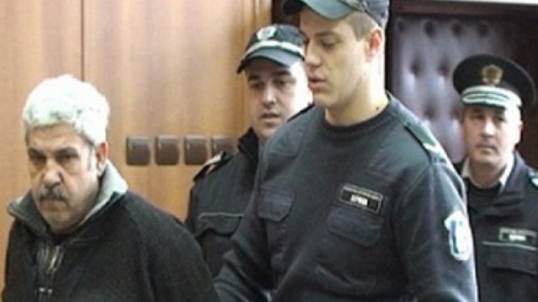 Роднини на Ангел: Виновен е Цар Киро! 