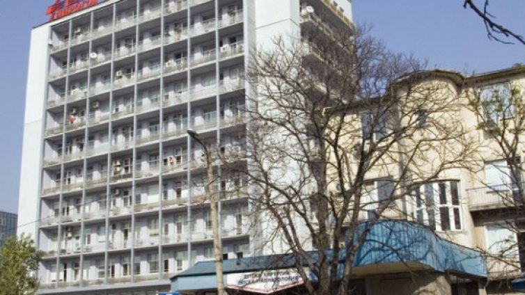 Два побоя в столични училища, две деца в "Пирогов" 