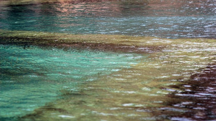 Археолози откриха огромна подводна структура край Франция