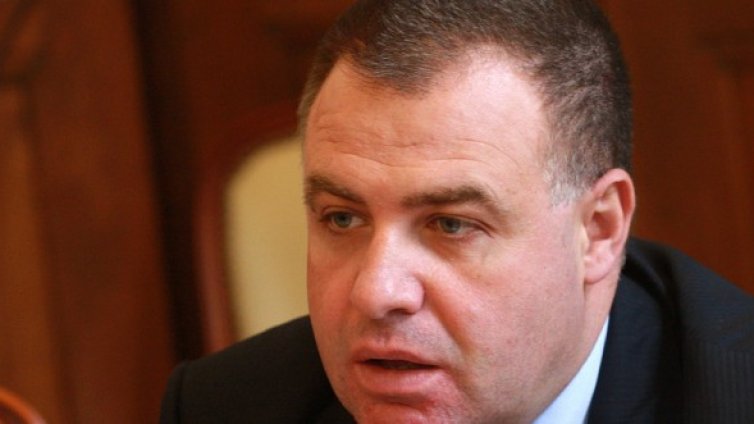 Пускам полски яйца, ако не свалите цените, закани се Найденов 