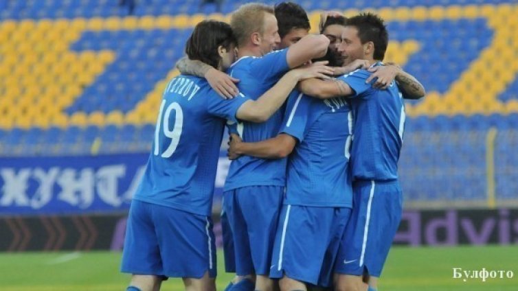 "Пепси" ще налива пари в Левски