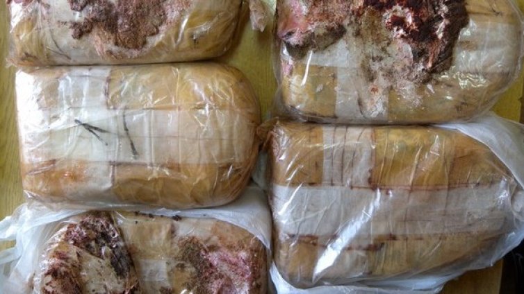 Спипаха банда за трафик на хероин за ЕС 