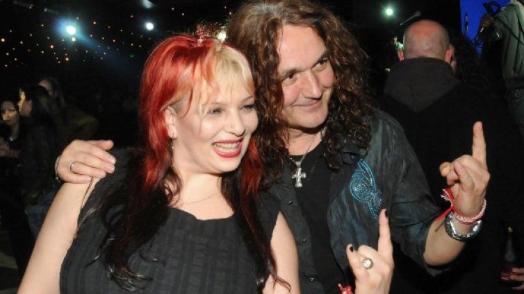 &bdquo;Силата на рока&rdquo; събра 1000 лв. за село Бисер