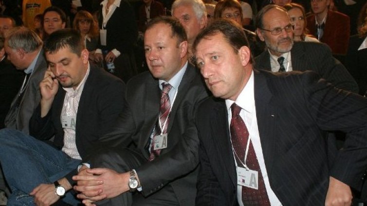 БСП иска разследване на натиска върху съда