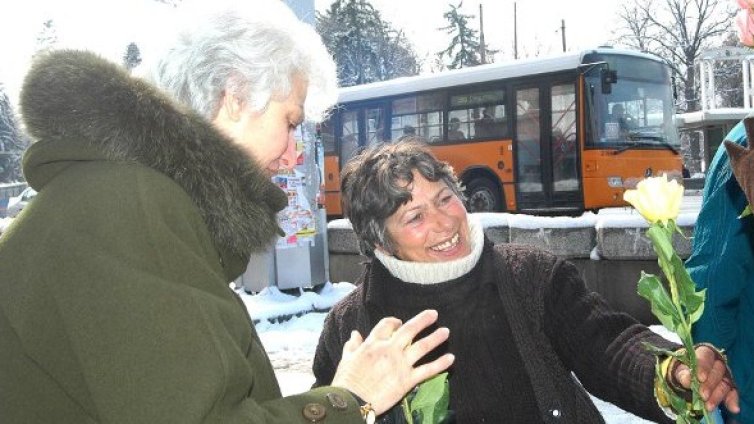 Дамите у нас са повече от мъжете &ndash; поне до 2050 г.