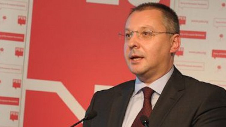 Мерки срещу младежката безработица иска Станишев