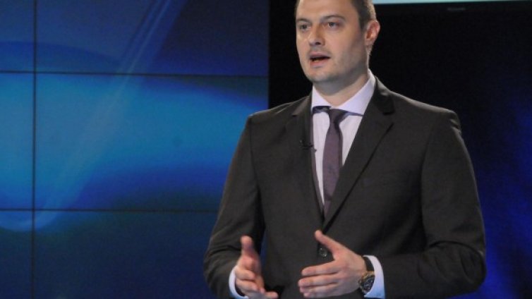 Лъжи за левче. Кметът на Хасково осъди Бареков