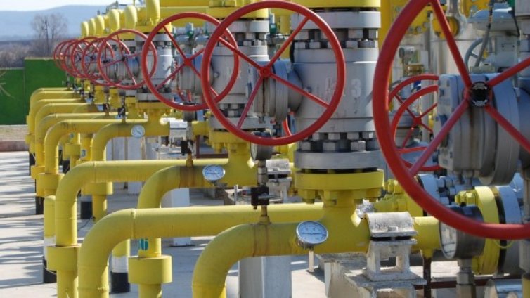 "Булгаргаз" иска 25,78% скок на цената на газа