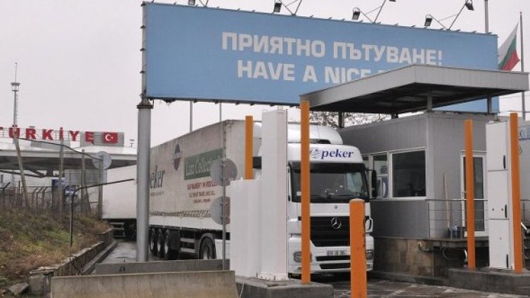Анализатор: Приемането на БГ в Шенген ще е преждевременно