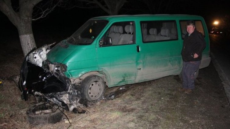 Две жертви на пътя за денонощие 