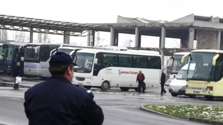 Връзват и касовите апарати на автобусните превозвачи с НАП