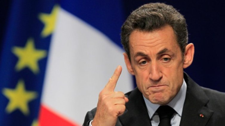 Саркози: Асад е убиец, трябва да бъде съден