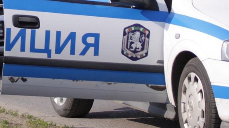 Внук преби до смърт баба си в ж.к. "Люлин" - 