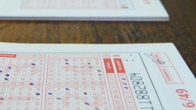Над 1,6 млн. чакат късметлията във II теглене на 6/49 в неделя 