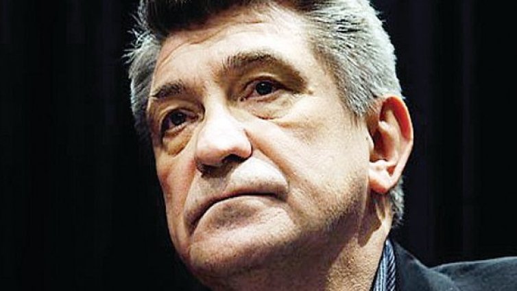 Голямата петорка с Александър Сокуров