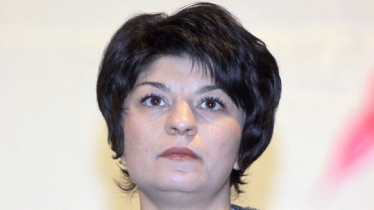 Премиерът се реши за Десислава Атанасова 
