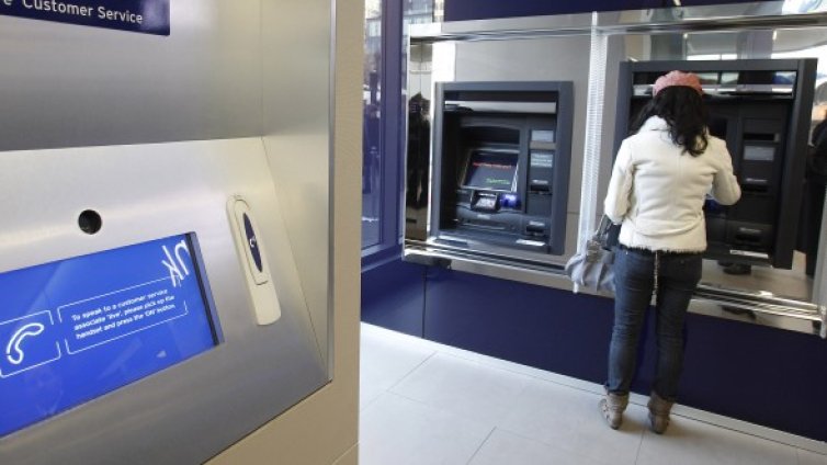 Българин получи 6 г. затвор в САЩ за кражба от банкомати 