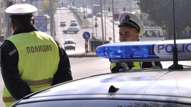 За 3 месеца &ndash; трима сгащени да карат дрогирани в София