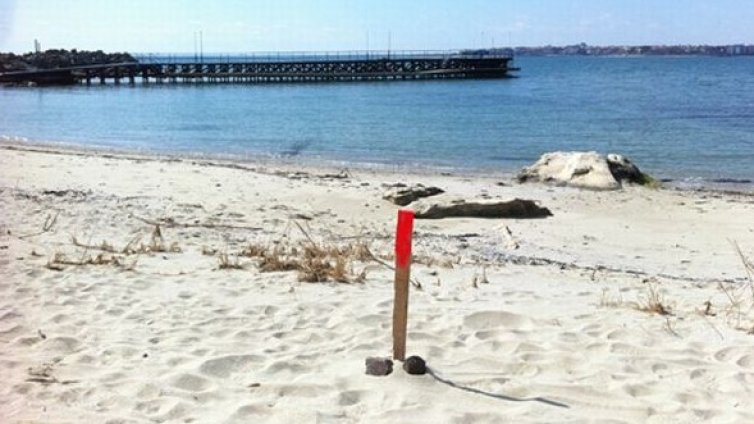 Багери щурмуваха спортната база на НСА край Несебър