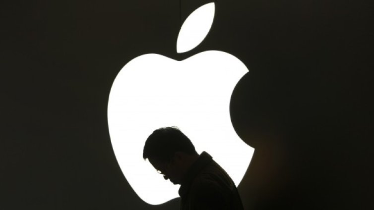 Apple: Имаме повече пари, отколкото ни трябват!