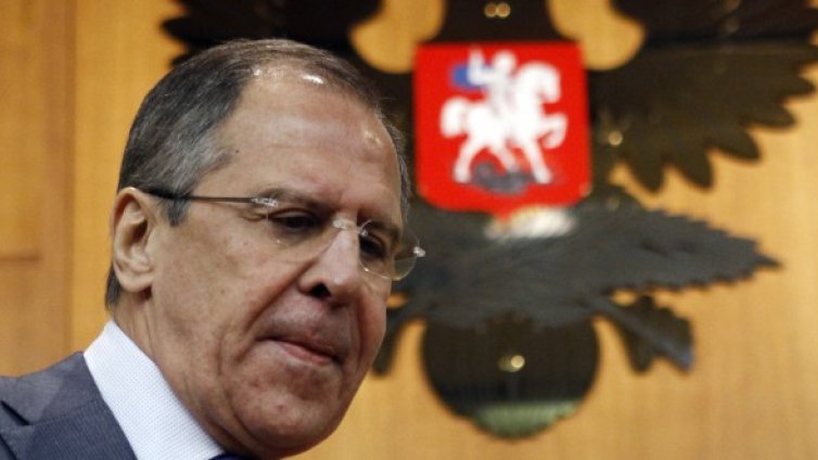 В сирийското пристанище Тартус нямало руски бойни кораби