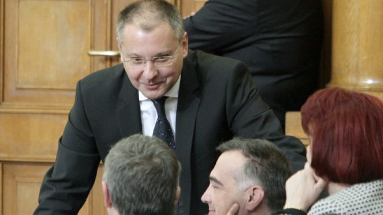 Борисов е виновен!