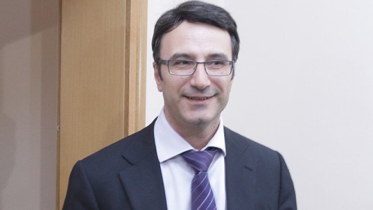 Борисов готви важна задача за Трайков