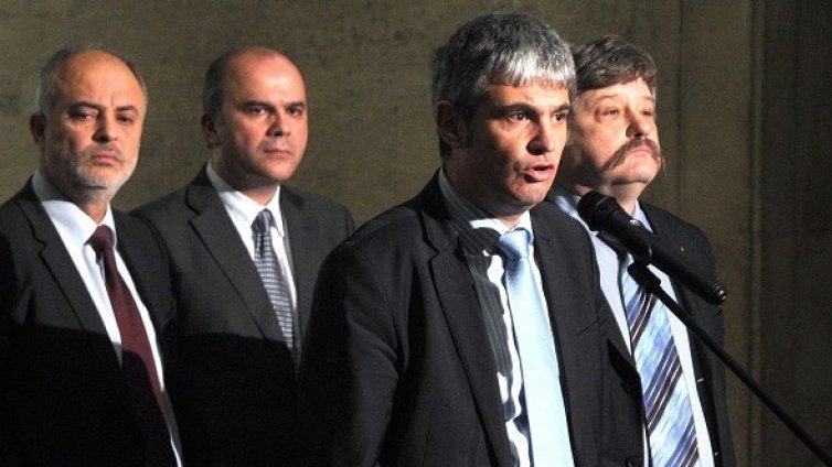 Сребърният фонд ще плаща пенсии чак през 2028 г.