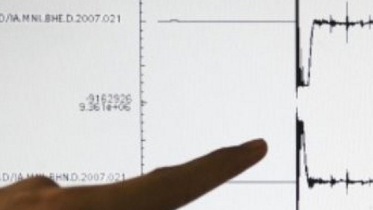 6,1 по Рихтер разтърси Австралия