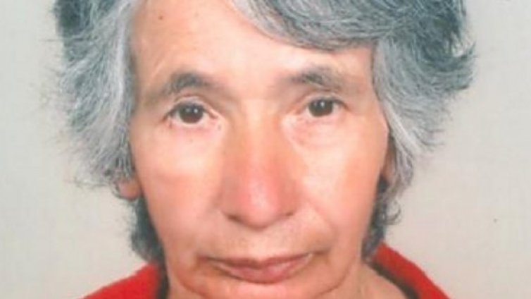 Шуменската полиция издирва 69-годишна жена
