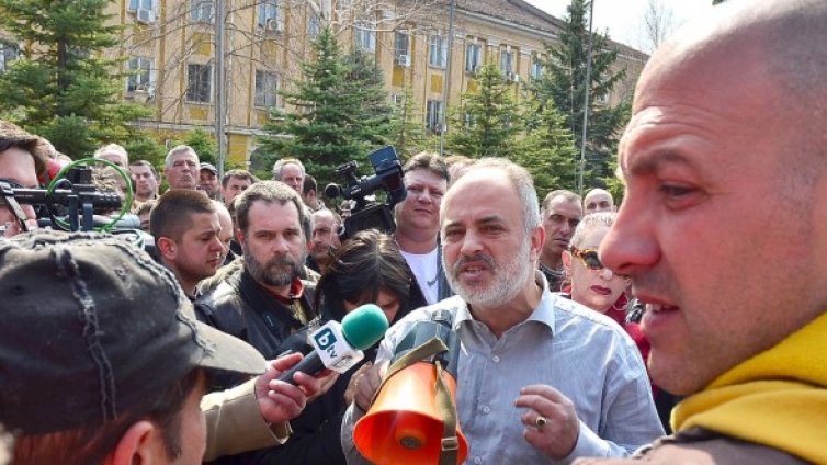 Сезираха прокуратурата за ОЦК-Кърджали