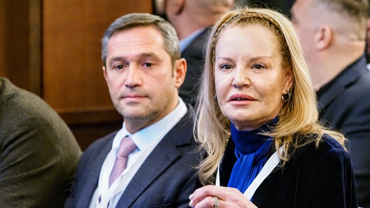 Стефка Костадинова с позиция: Никой няма полза от излишно нагнетяване на напрежението