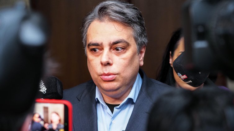 Асен Василев: Наталия Киселова вече няма подкрепата на ПП-ДБ
