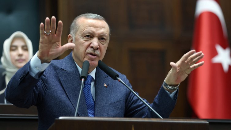 Ердоган: Руското предложение за нов кръг от разговори засилва надеждите за мир