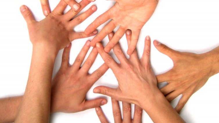 Как ни въздейства несексуалното докосване