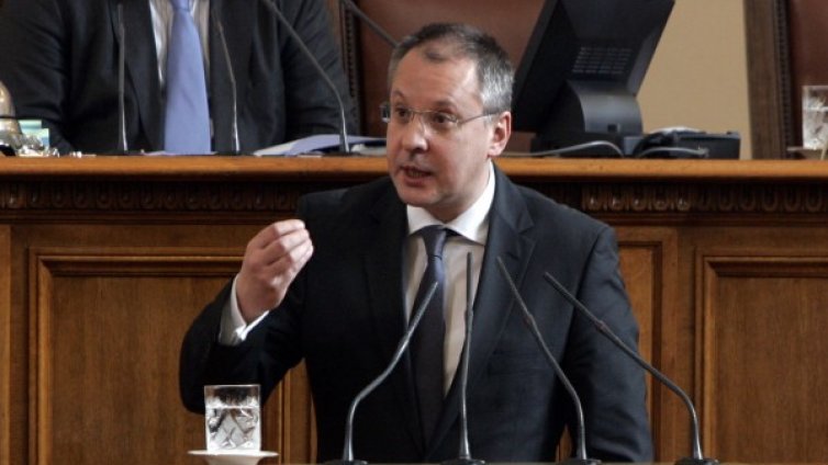 БСП ще иска референдум за ядрената енергетика